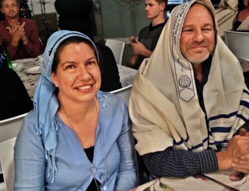 Hanukkah 2022 – Mystery Dinner