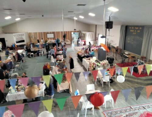 Market Day 14 May 2023